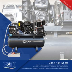 Compressore ARCO100